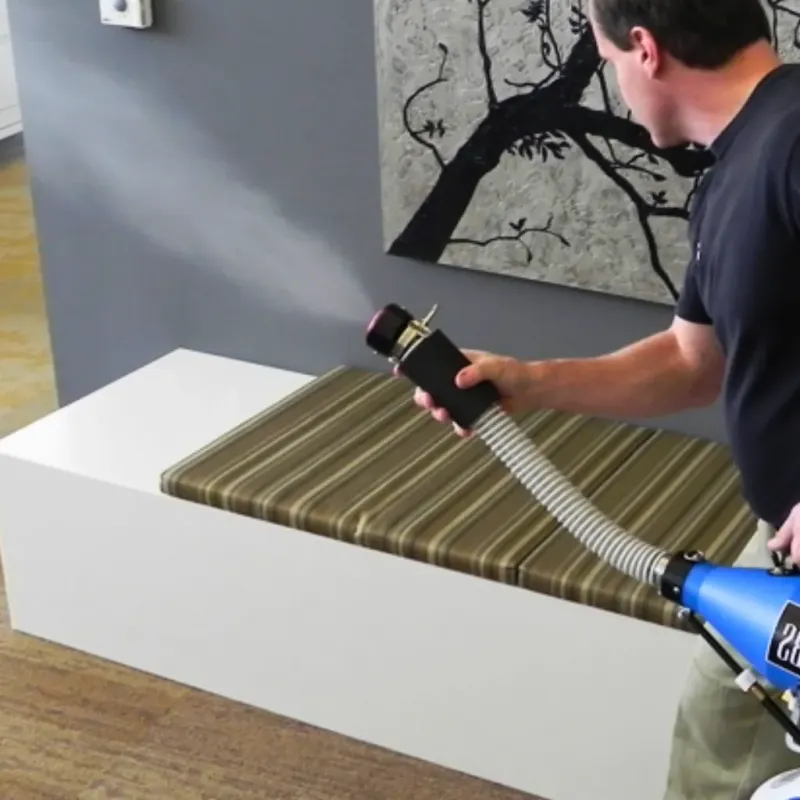 Professional Odor Removal in Shields, MI